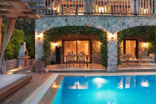 VILLAS KAYAKOY 1 OLUDENIZ/FETHIYE - Kayakoy - 7