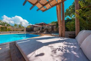 VILLAS KAYAKOY 1 OLUDENIZ/FETHIYE - Kayakoy - 2