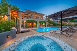 VILLAS KAYAKOY 1 OLUDENIZ/FETHIYE - Kayakoy - 9