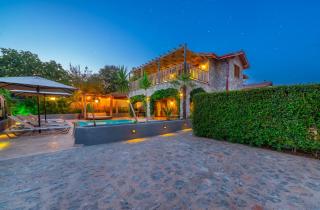 VILLAS KAYAKOY 1 OLUDENIZ/FETHIYE - Kayakoy - 6