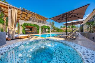 VILLAS KAYAKOY 1 OLUDENIZ/FETHIYE - Kayakoy - 5