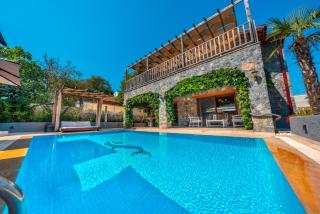 VILLAS KAYAKOY 1 OLUDENIZ/FETHIYE - Kayakoy - 3