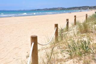 Camping Las Palmeras - Tarragona - 1