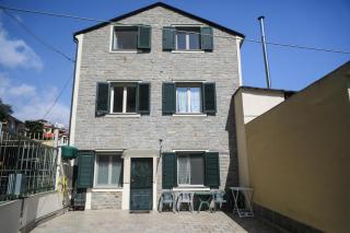 La tua Vacanza al Mare - Borghetto Santo Spirito - 0