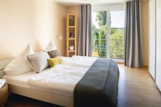 Kurviertel Wohnung I - Überlingen - 9