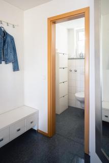 Kurviertel Wohnung I - Überlingen - 5