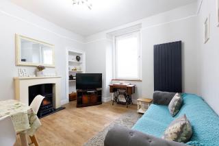 Cosy near centre Edinburgh apartment - Edimburgo - 3