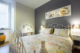 Cosy near centre Edinburgh apartment - Edimburgo - 7