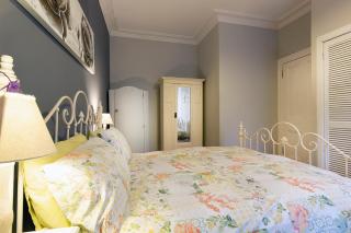Cosy near centre Edinburgh apartment - Edimburgo - 6