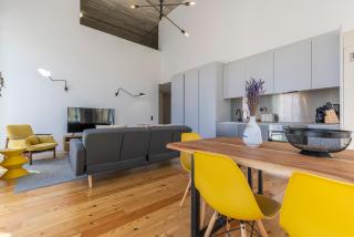 Glamorous 3BDR Apartment in City Center by LovelyStay - Lissabon - 3