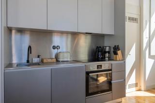 Glamorous 3BDR Apartment in City Center by LovelyStay - Lissabon - 8