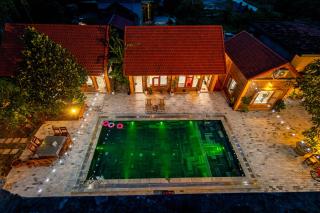 Tam Coc mountain bungalow - Ninh Binh - 3