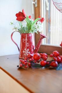 Studio cosy à Valloire, 25 m² avec jardin privé - Valloire - 2