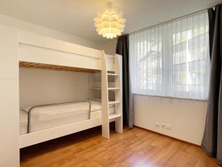 Big and chique Matterhorn view apartment 4 per. - 2
