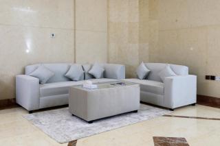 Sea Shore Hotel Apartment Khorfakkan - Khor Fakkan - 5