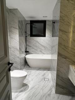 The Key - Luxury Apartment - Doha - 3