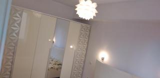 Lovely condo next to salt room, bus station - Skopje - 6