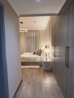 The Key - Luxury Apartment - Doha - 7