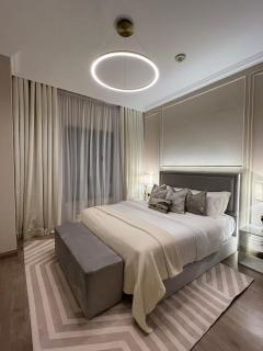 The Key - Luxury Apartment - Doha - 6