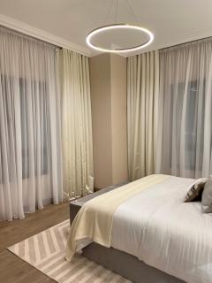 The Key - Luxury Apartment - Doha - 5