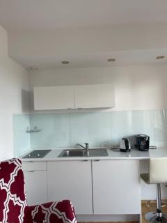 Apartament Primore - Danzig - 4