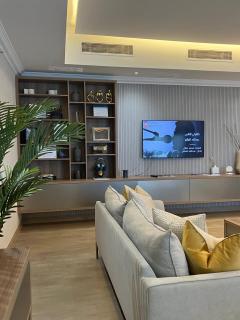 The Key - Luxury Apartment - Doha - 8
