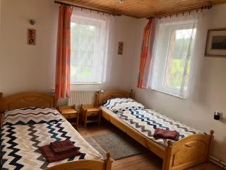 Penzion Restaurace Zátiší - Rumburk - 2