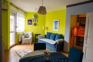 Apartment Dunja - Novi Sad - 0