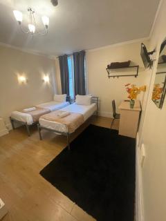 Thanet Hotel Annex - Londra - 1