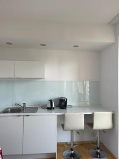 Apartament Primore - Danzig - 3