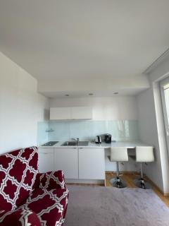 Apartament Primore - Danzig - 5