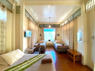 บ้านชมจันทร์ - Phra Nakhon Si Ayutthaya - 7