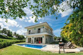 Luxury Private Villas with Pool, Private Beach, BBQ - 4
