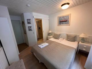 Hotel Villa Brinkly - Snekkersten - 8