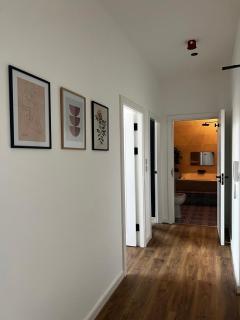 Spire Accommodations Ltd - Bradford - 1