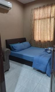 NZ Villa Roomstay - Kangar - 7