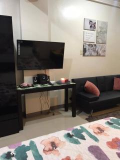 Katliza Condotel Kassel Residences - Manila - 1