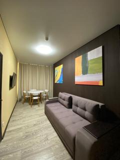 Hotel Atmosphere - 4