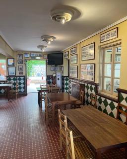 hotel la trainera - Pedreña - 9