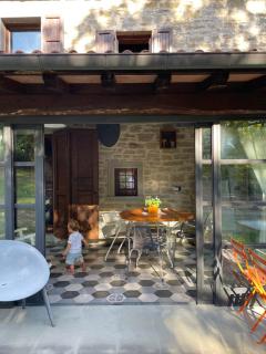 Ca' Maranghi Holiday House - Palazzuolo sul Senio - 3