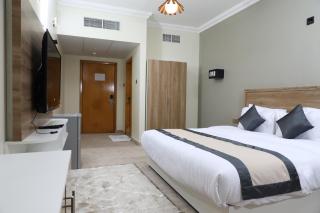 Sea Shore Hotel Apartment Khorfakkan - Khor Fakkan - 3