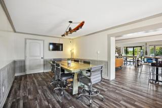 The Guest Lodge Gainesville - Gainesville - 3