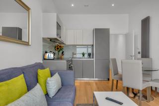 MySquare Serviced Apartments near Regent's Park - 4