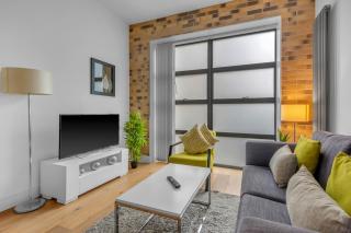 MySquare Serviced Apartments near Regent's Park - 5