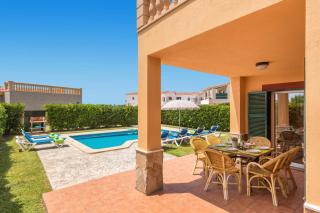 Villa Jardin Del Mar by Villa Plus - Cala en Forcat - 5