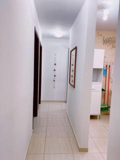 Lindo apê pé na areia da Praia Grande - O mais perto! - Ubatuba - 4