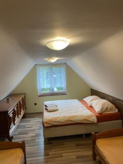 Apartments Ve dvoře - 2