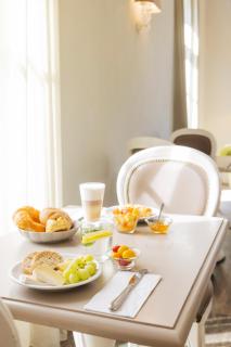 Hotel Alexandra - Locarno - 6