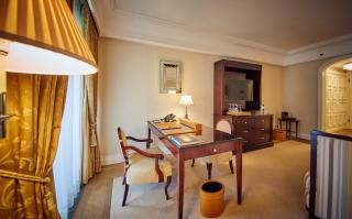 Falkensteiner Schlosshotel Velden – The Leading Hotels of the World - Velden am Wörther See - 7