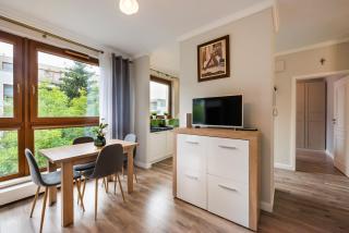 Prestige Verdant Apartment - Varsavia - 5
